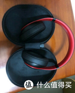 Beats Studio 3 Wireless：无线降噪新体验