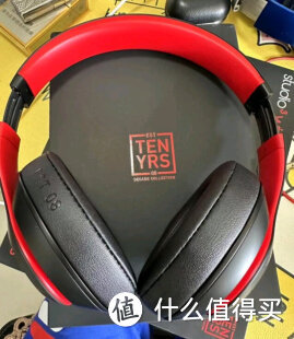 Beats Studio 3 Wireless：无线降噪新体验