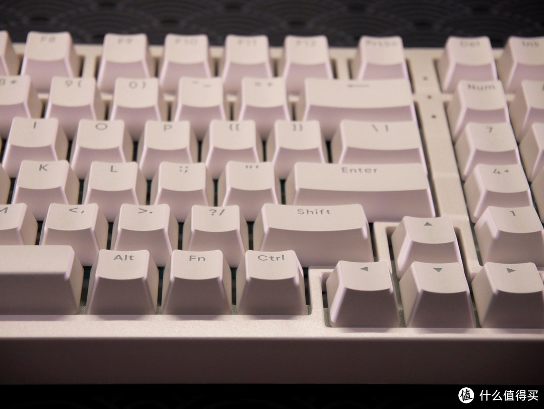 电竞键盘第一步——漫步者HECATE G4K 三模98配列键盘
