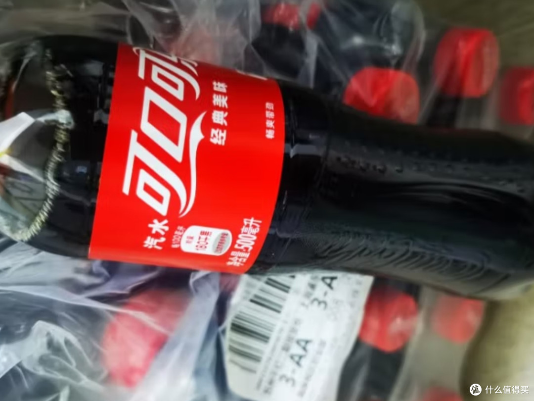 可口可乐品饮史，值得怀念啊