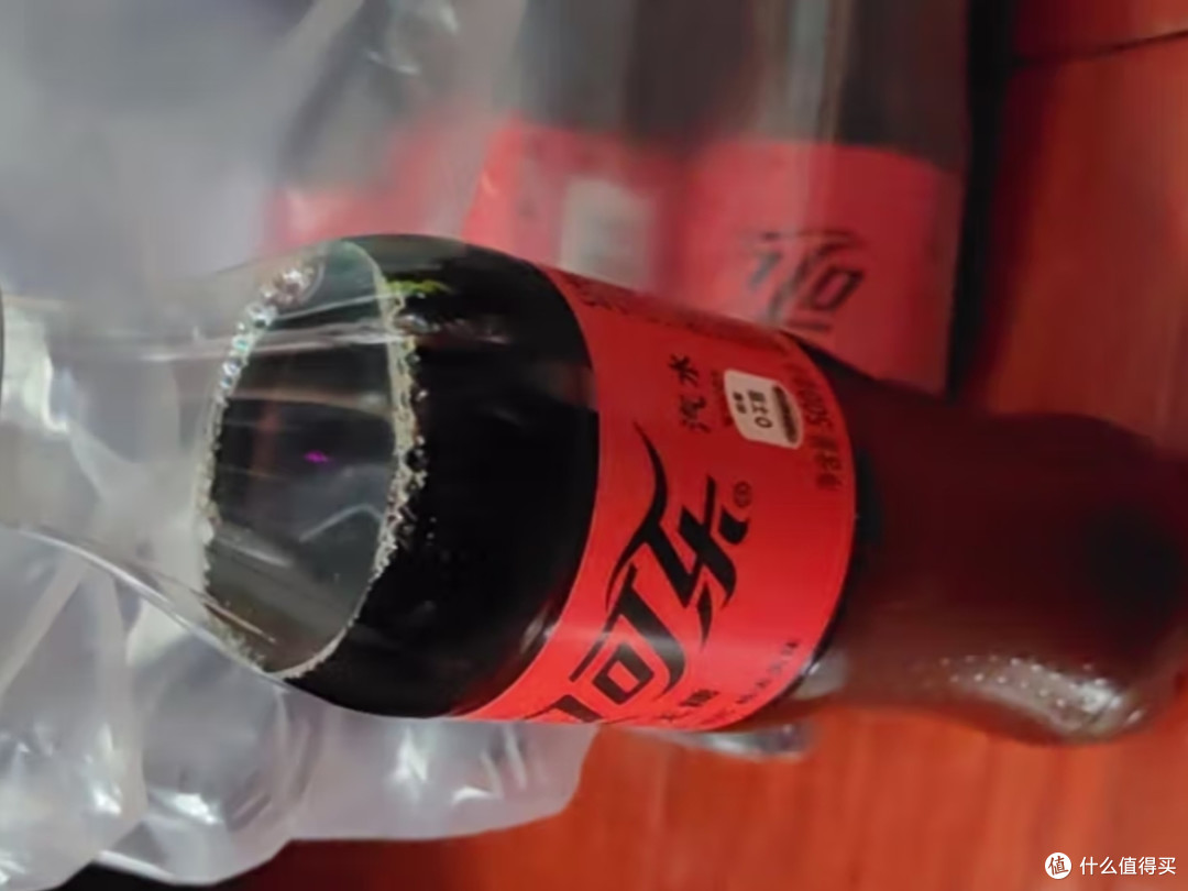 可口可乐品饮史，值得怀念啊
