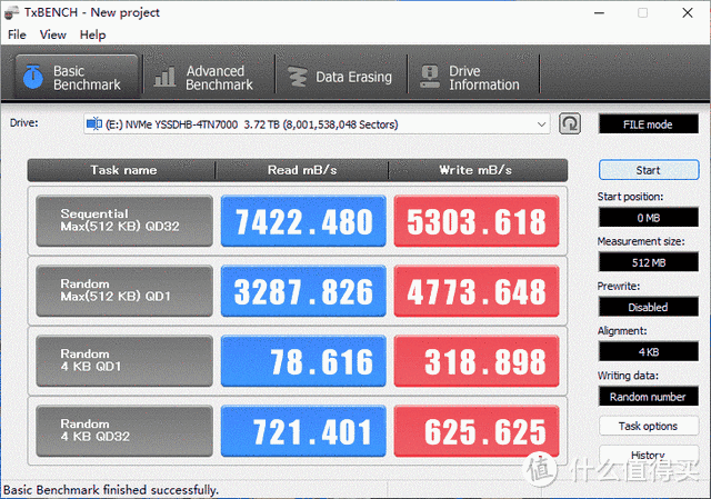 价格更亲民，读写更快、运行更稳定的国产固态推荐：移速黑豹4T固态硬盘
