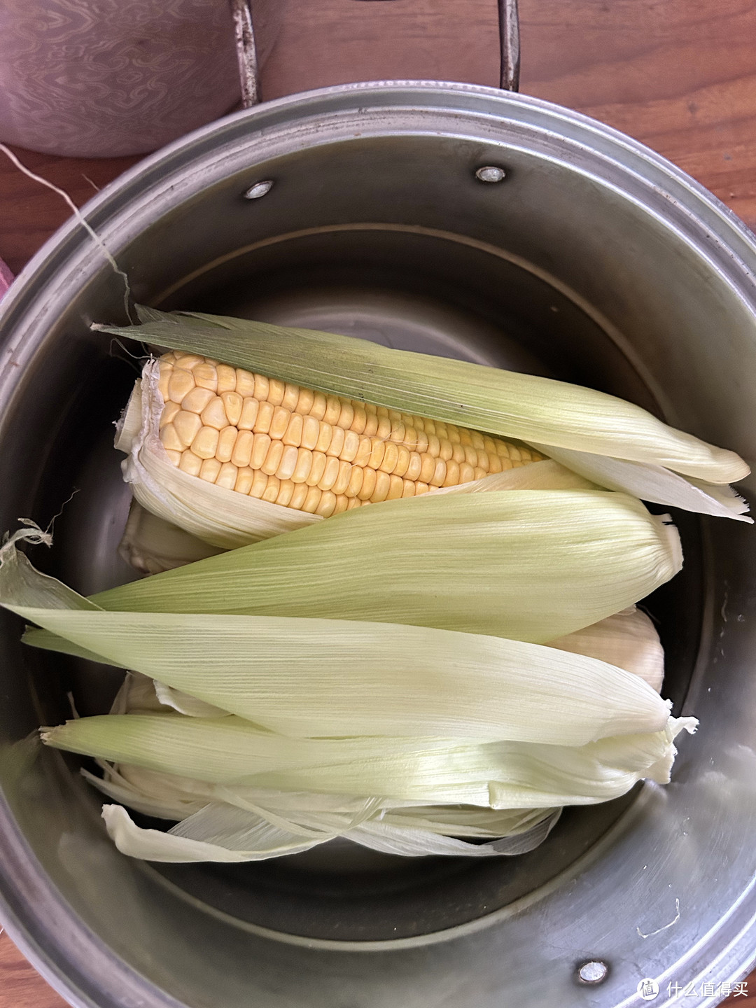 夏天到了,你吃玉米了吗?