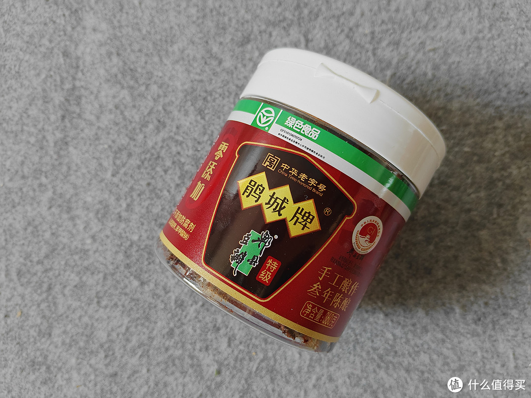 夏天没胃口试试这个下饭神器!