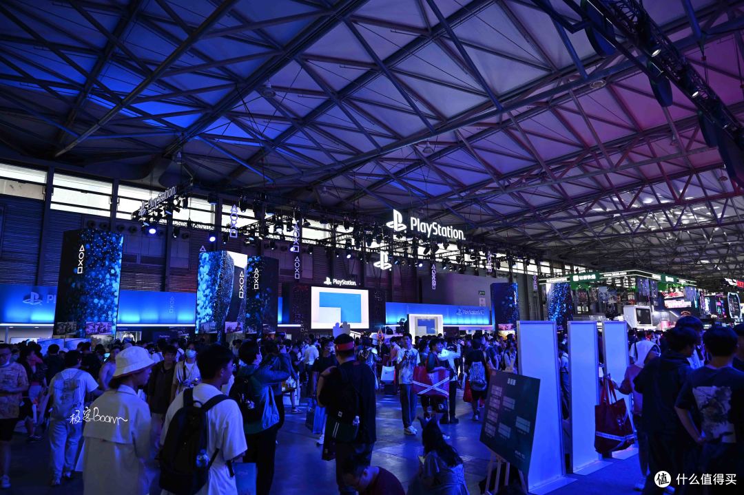 【篇1】2023年ChinaJoy好玩吗?来看看新奇见闻