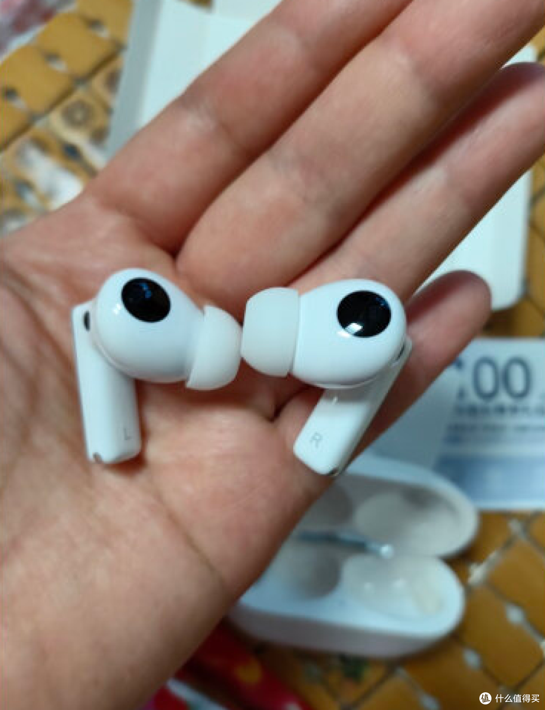 如果是总分10分,你能给华为HUAWEI FreeBuds Pro 2打几分?