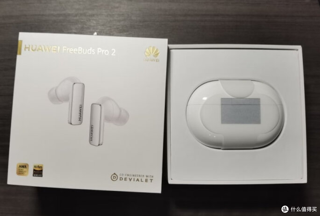 如果是总分10分,你能给华为HUAWEI FreeBuds Pro 2打几分?