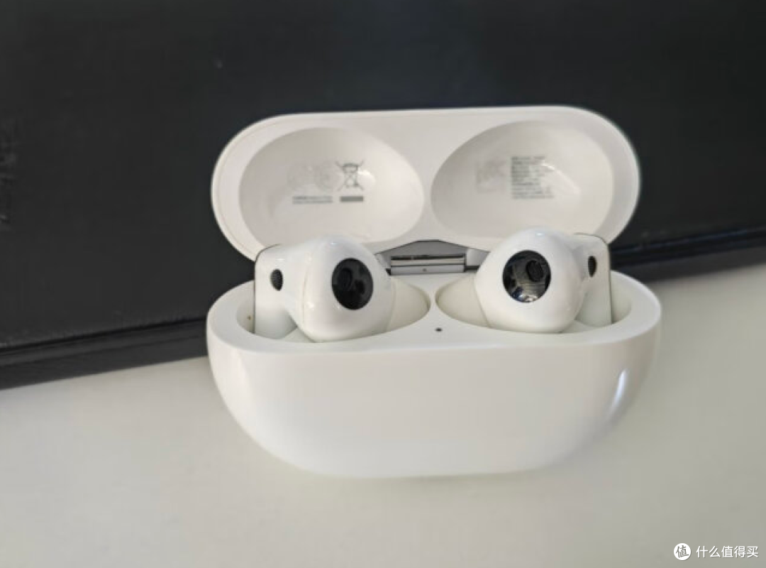 如果是总分10分,你能给华为HUAWEI FreeBuds Pro 2打几分?