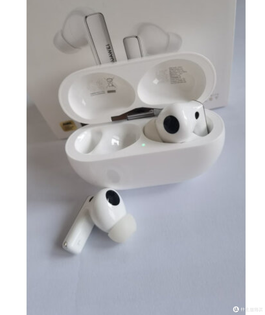如果是总分10分,你能给华为HUAWEI FreeBuds Pro 2打几分?