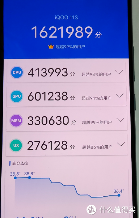 iQOO 11S：超级标准版旗舰的惊喜之旅