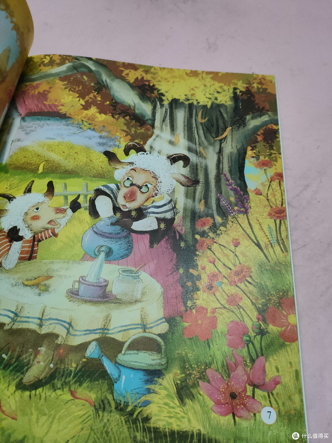 树妈妈的衣服 树叶在四季中的变化及原因