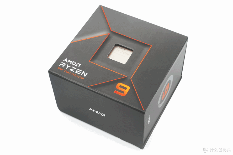 乔思伯U6机箱+7900X+ROG X670E-E主板+3060月白显卡装机