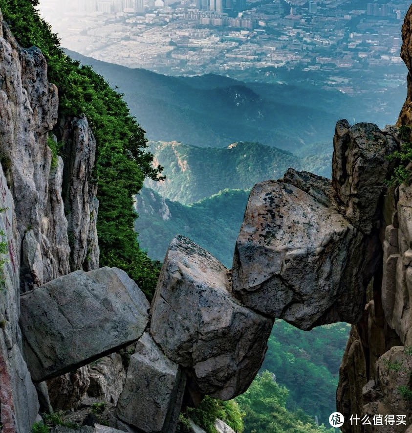 泰安旅游，探寻神秘的泰山之巅！