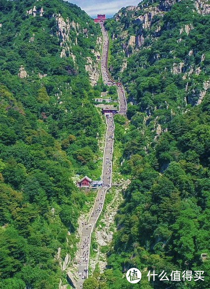 泰安旅游，探寻神秘的泰山之巅！