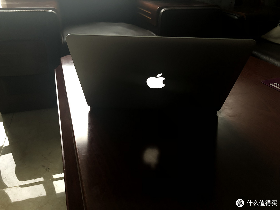 争气！告别MacBook Pro13寸2015款历程分享。
