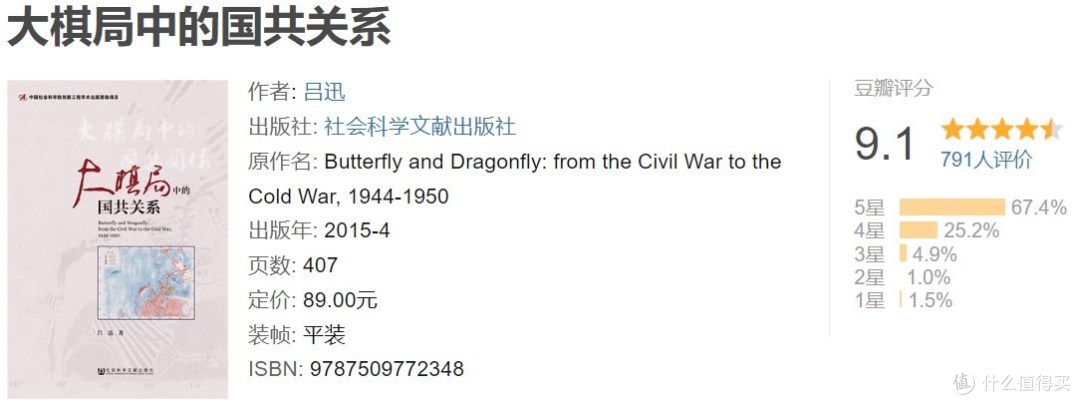 精选榜单｜绝版复活，售价高于定价的稀有历史神作