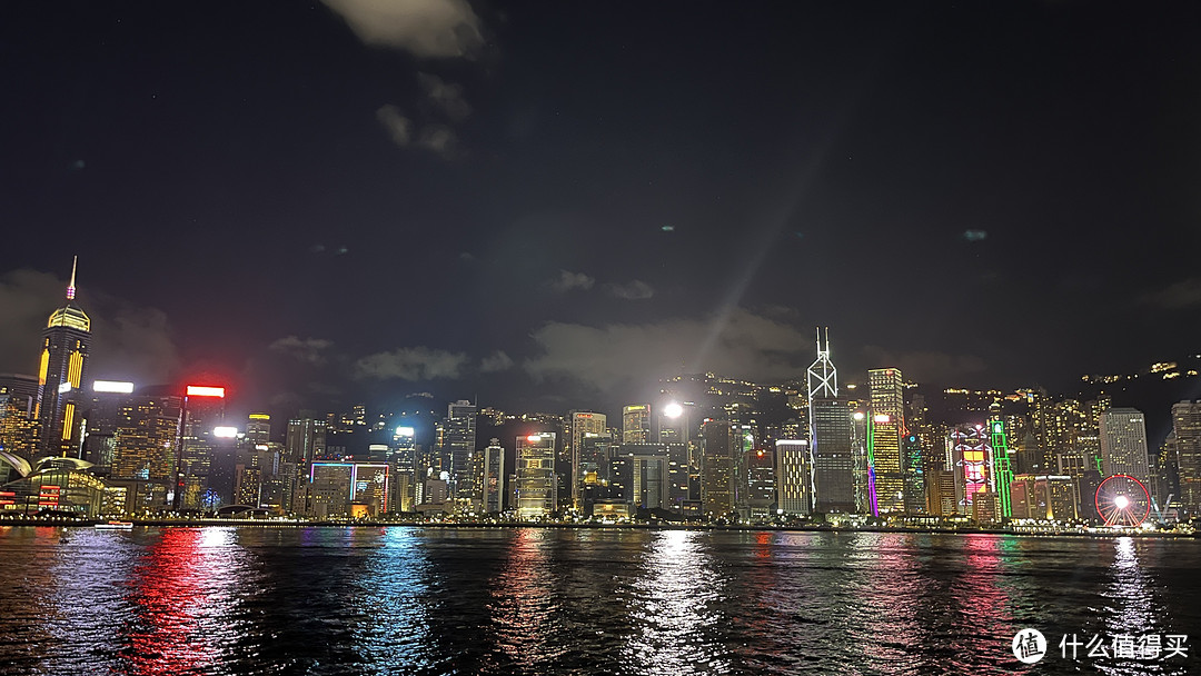 🇭🇰香港四天三夜City Walk|含攻略