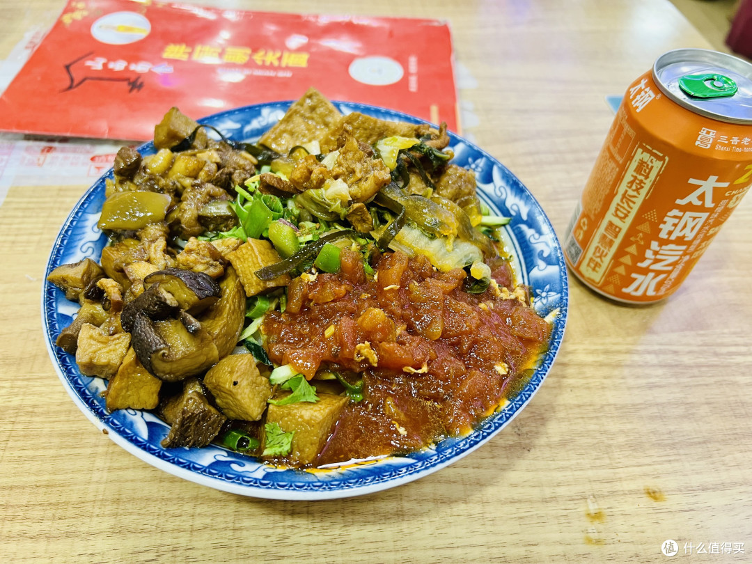 太原一日游:难得的有夜生活的北方城市!