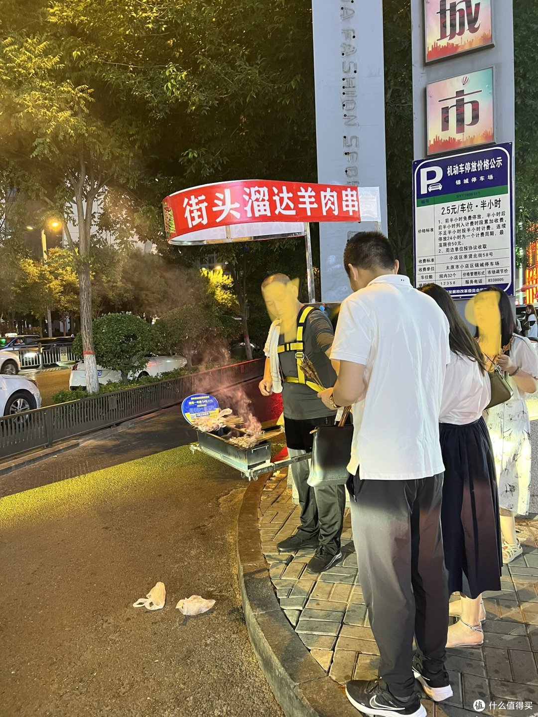太原一日游:难得的有夜生活的北方城市!