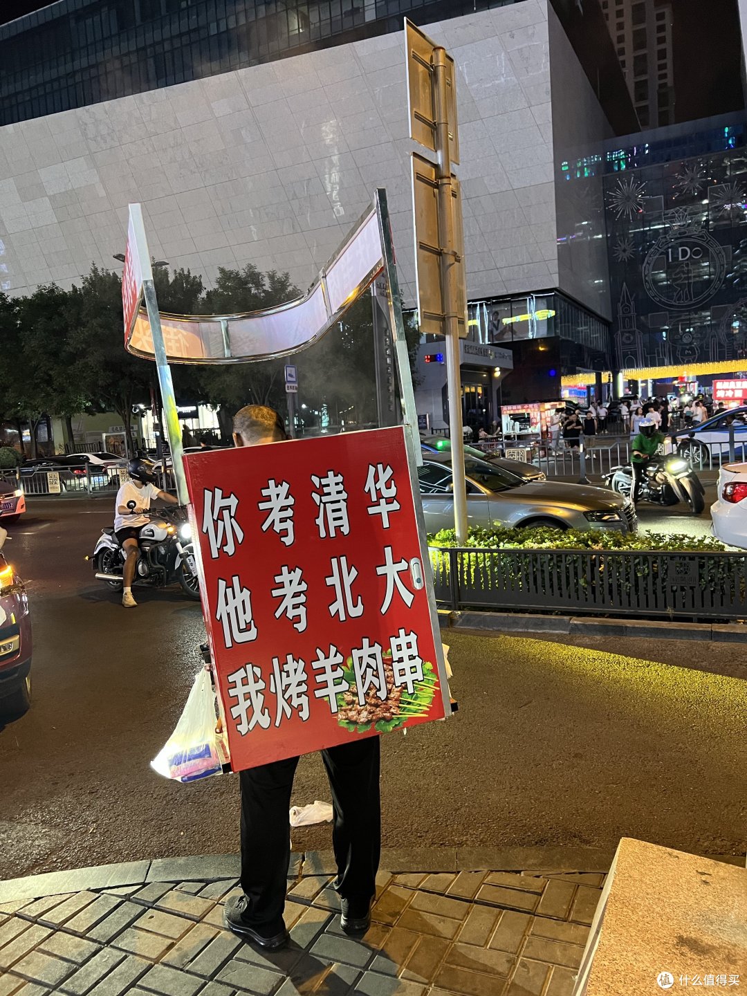 太原一日游:难得的有夜生活的北方城市!