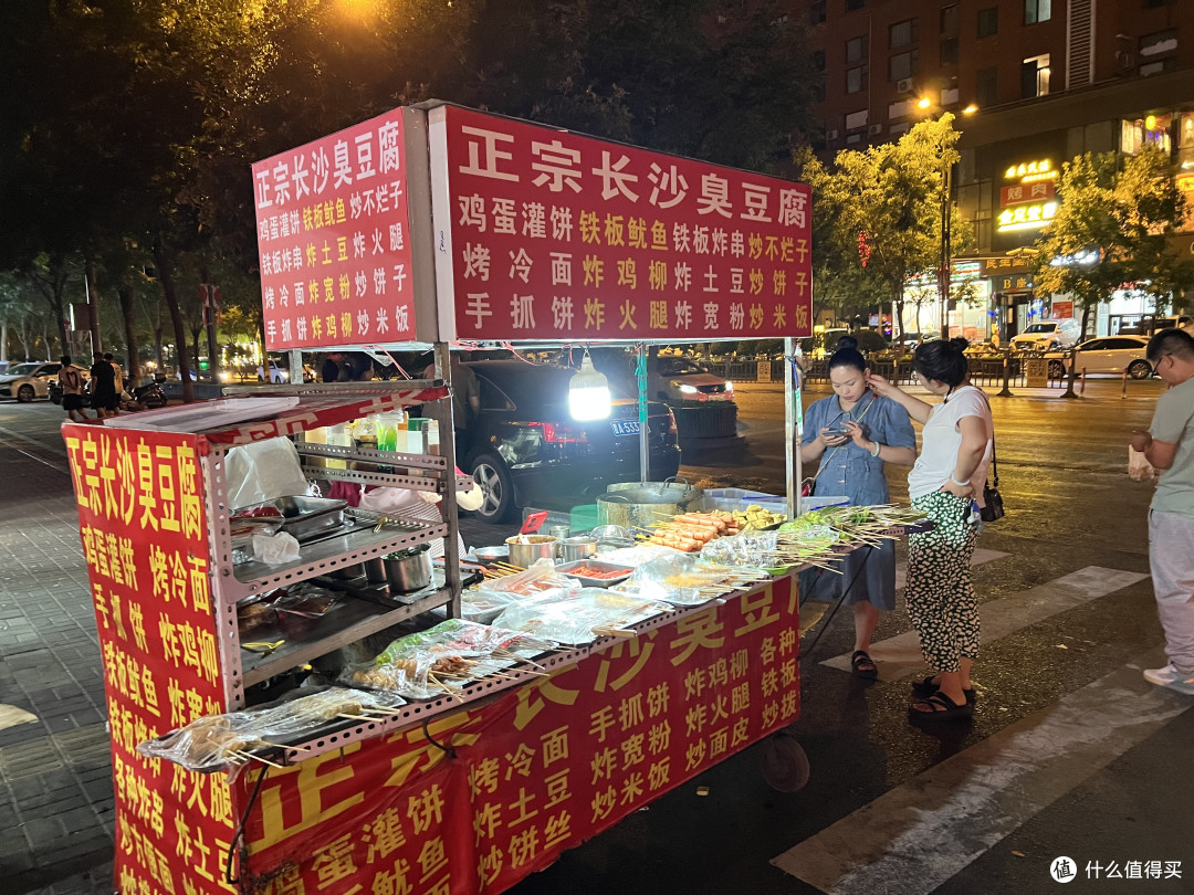 太原一日游:难得的有夜生活的北方城市!