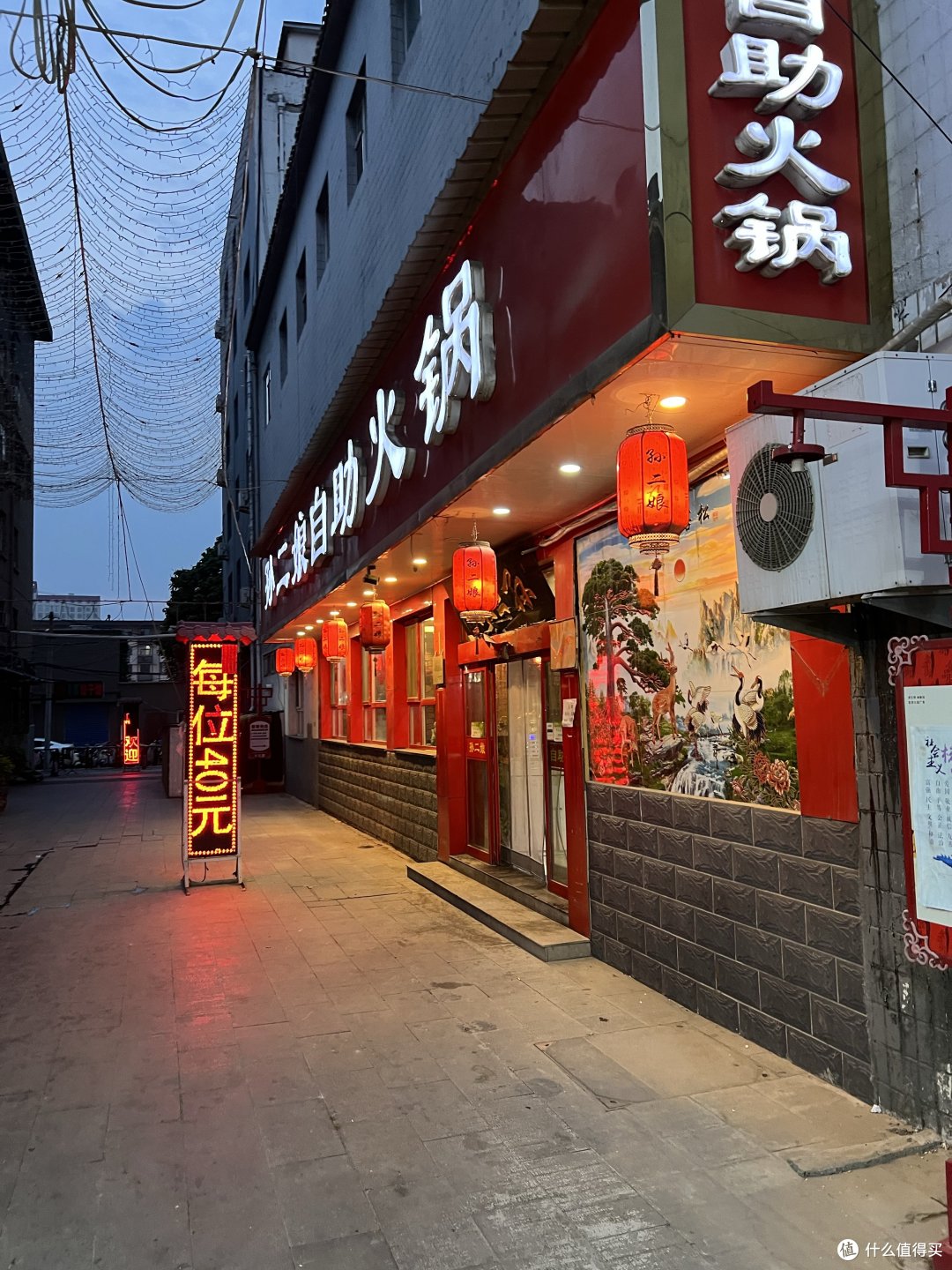 太原一日游:难得的有夜生活的北方城市!