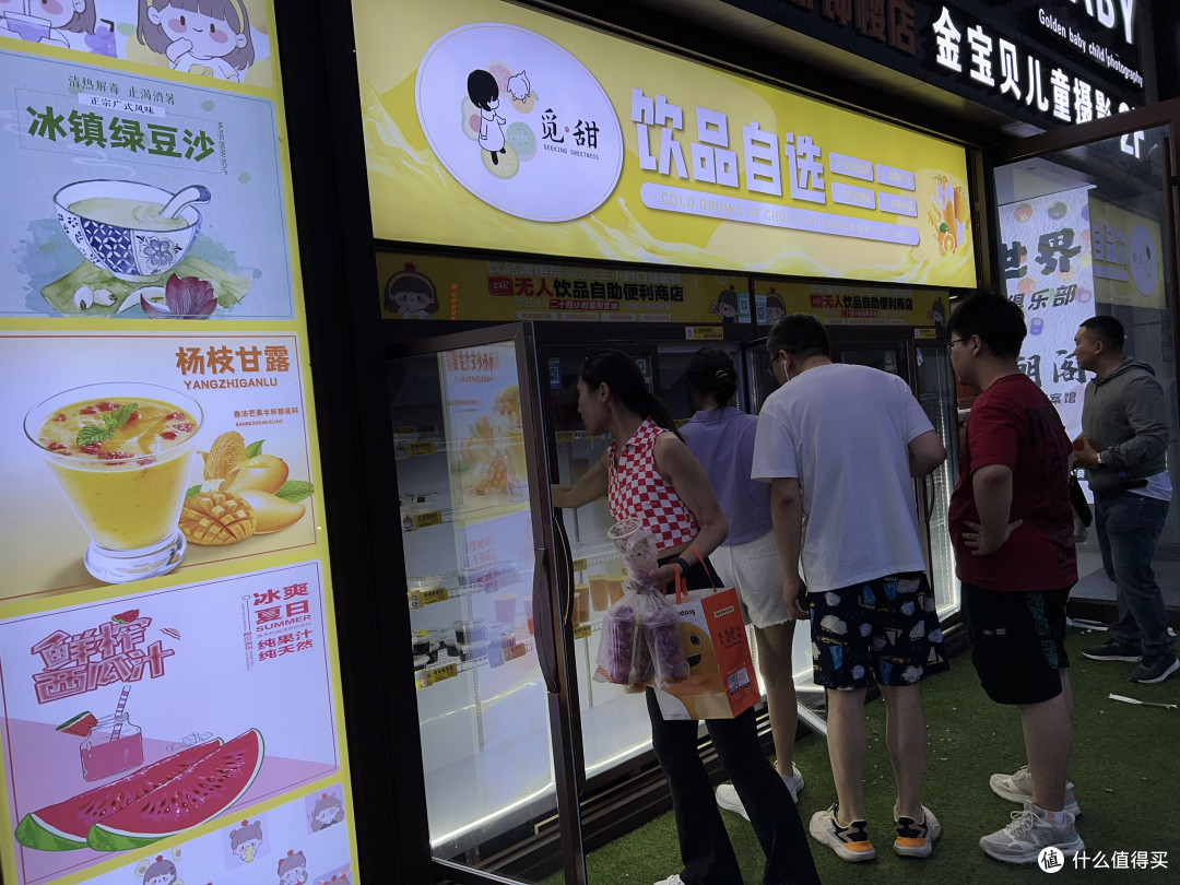 太原一日游:难得的有夜生活的北方城市!