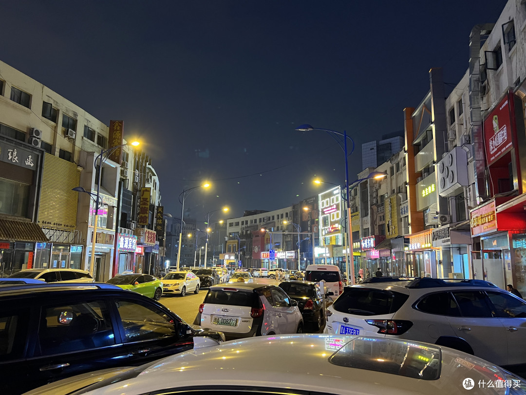 太原一日游:难得的有夜生活的北方城市!