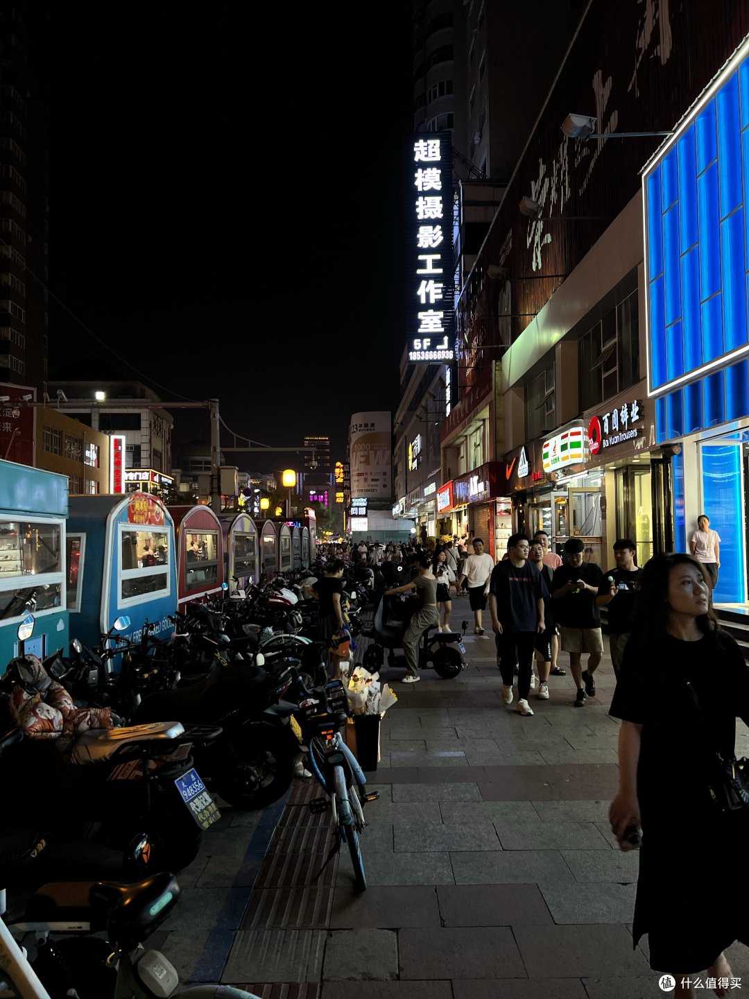 太原一日游:难得的有夜生活的北方城市!