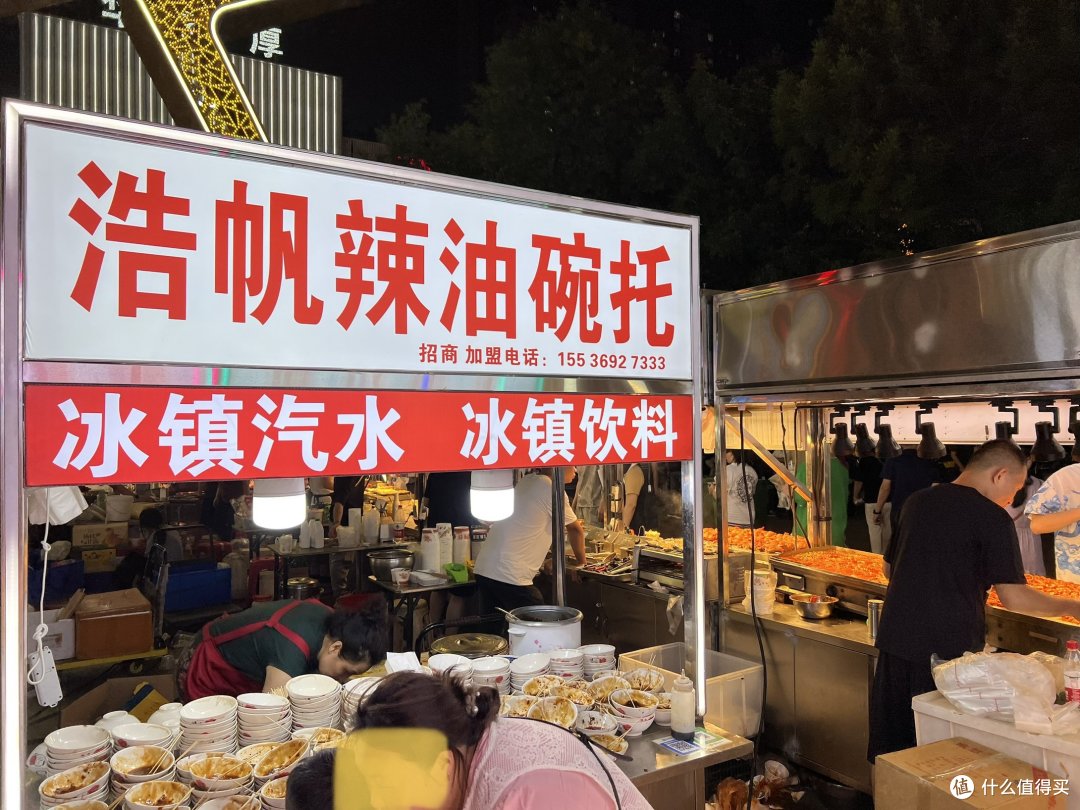 太原一日游:难得的有夜生活的北方城市!