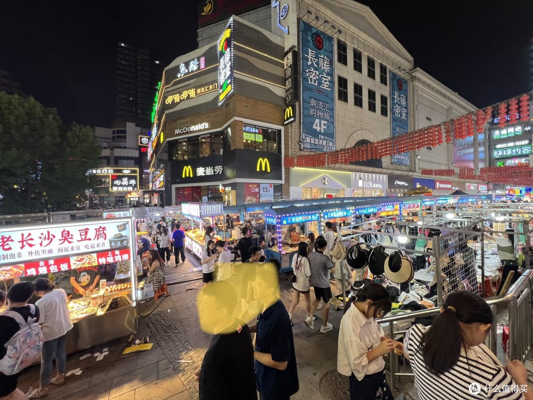 太原一日游:难得的有夜生活的北方城市!