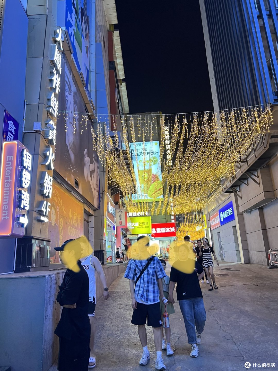 太原一日游:难得的有夜生活的北方城市!