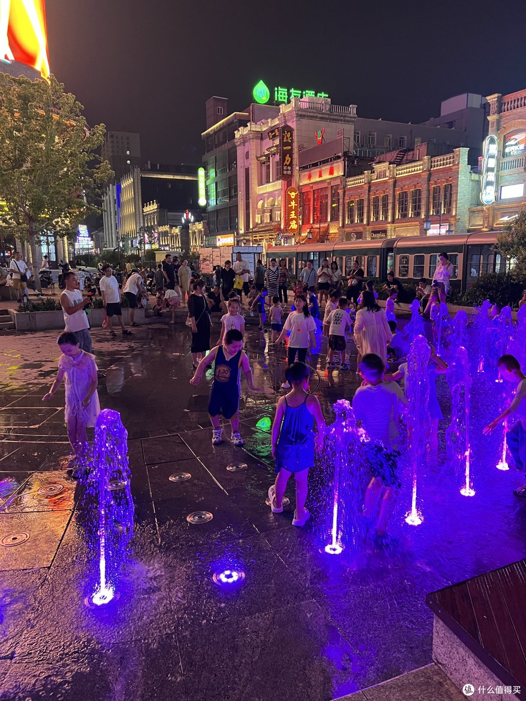太原一日游:难得的有夜生活的北方城市!
