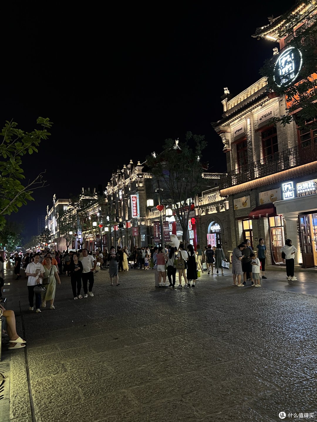 太原一日游:难得的有夜生活的北方城市!
