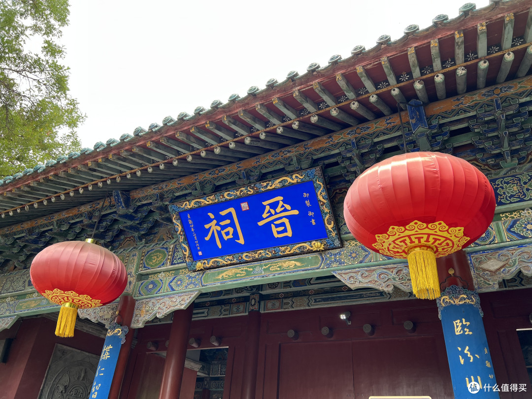 太原一日游:难得的有夜生活的北方城市!