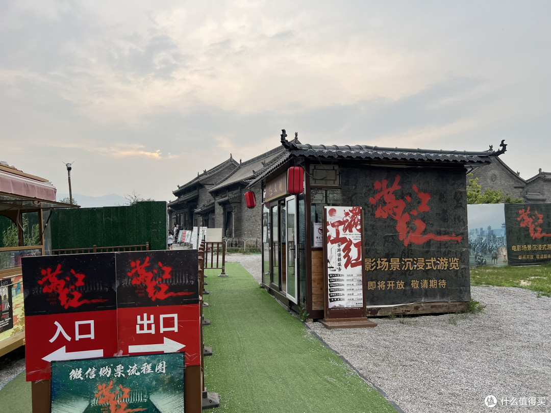 太原一日游:难得的有夜生活的北方城市!