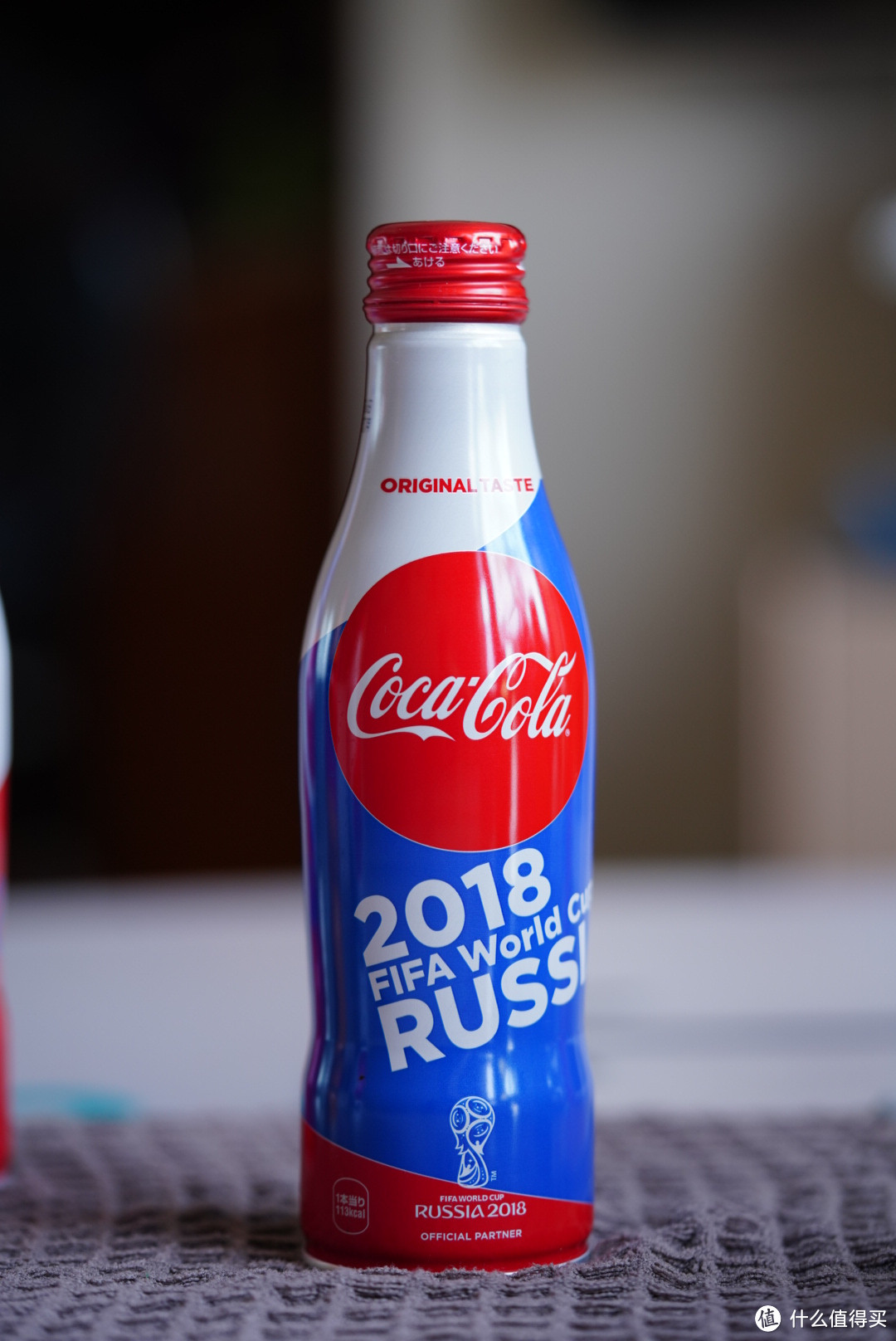 我收集的可口可乐世界杯20周年纪念版，一起聊聊可乐瓶身上每一届的故事