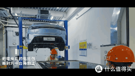 高品质出行不二之选,比亚迪海豹通过TOP Safety双面侧柱碰撞试验