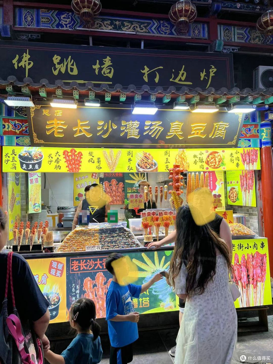 太原一日游:难得的有夜生活的北方城市!