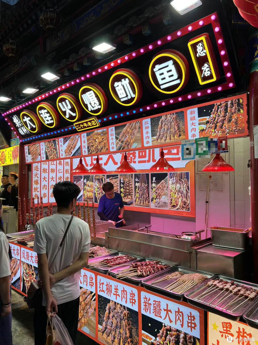 太原一日游:难得的有夜生活的北方城市!