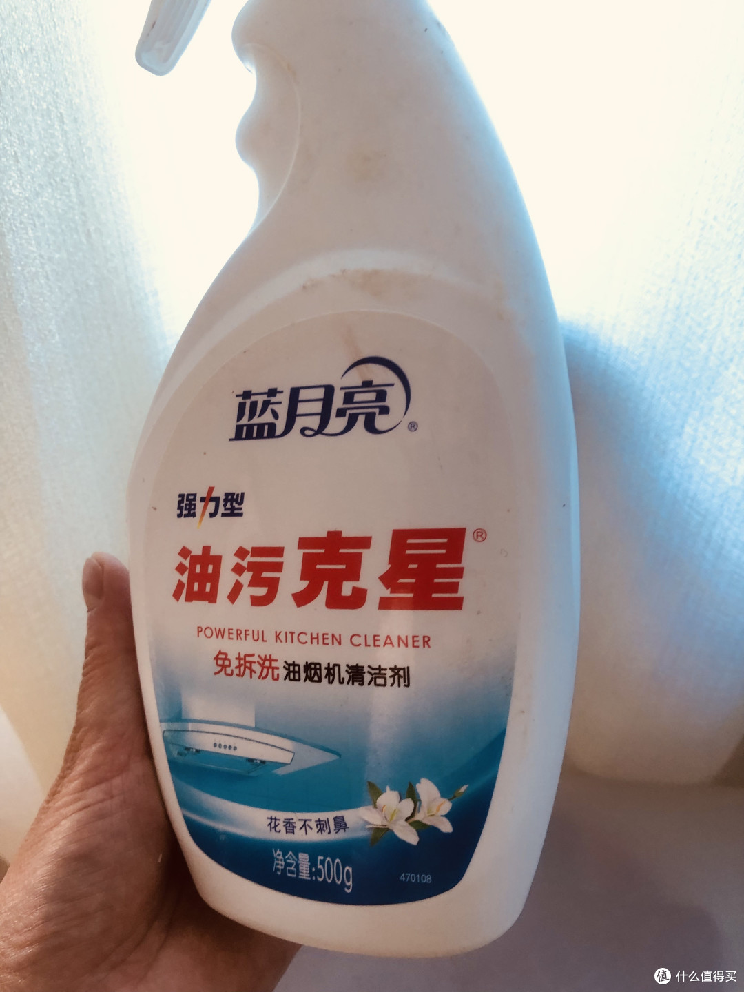 怎样才能让厨房油烟快速干净呢？
