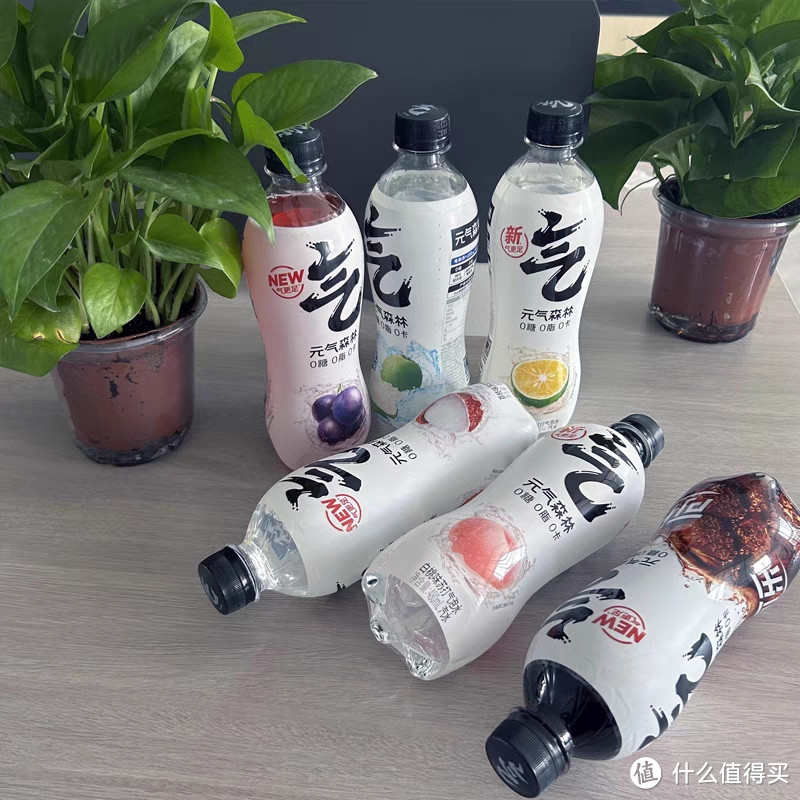 夏日饮冰日记‖酷爽一夏，还是汽水最解暑，分享几款好喝的汽水饮料