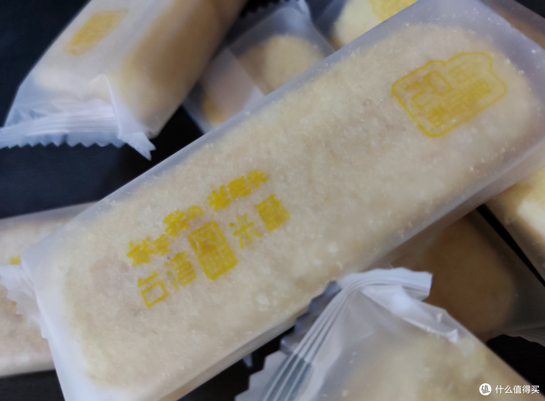 米酥,怀旧的风味小零食
