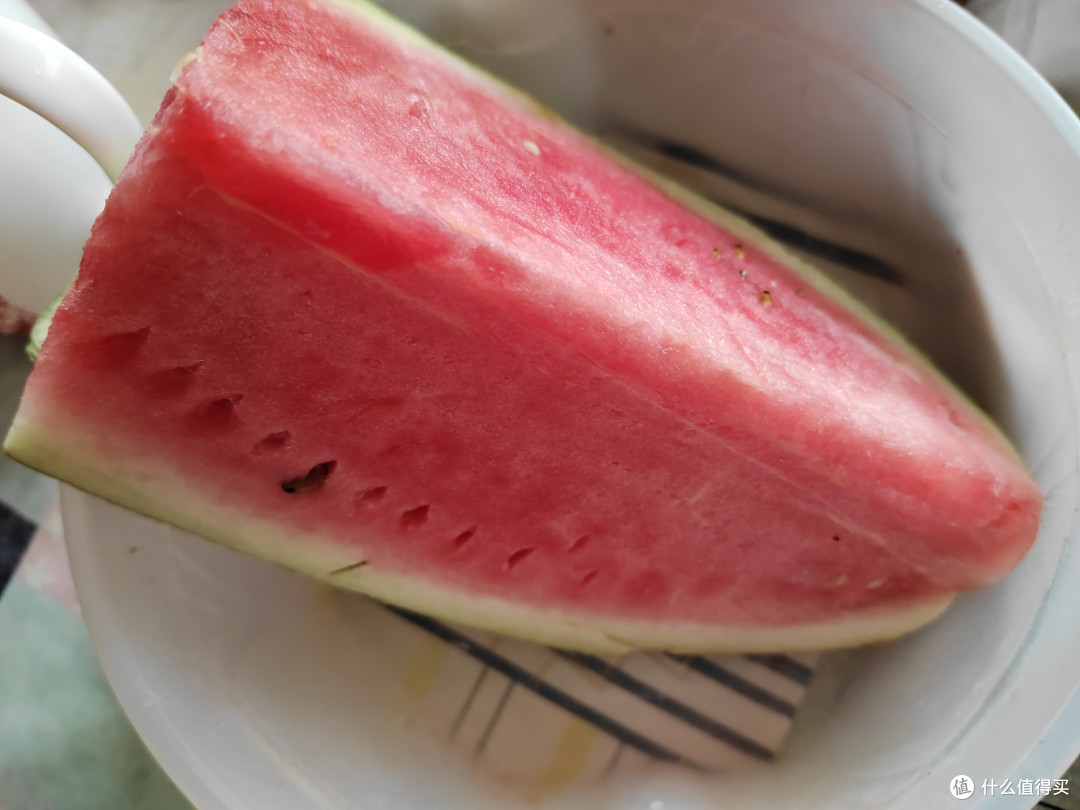 最近这两款红色的夏天果蔬天天吃!