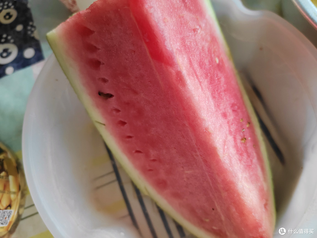 最近这两款红色的夏天果蔬天天吃!