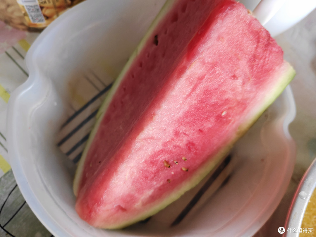 最近这两款红色的夏天果蔬天天吃!