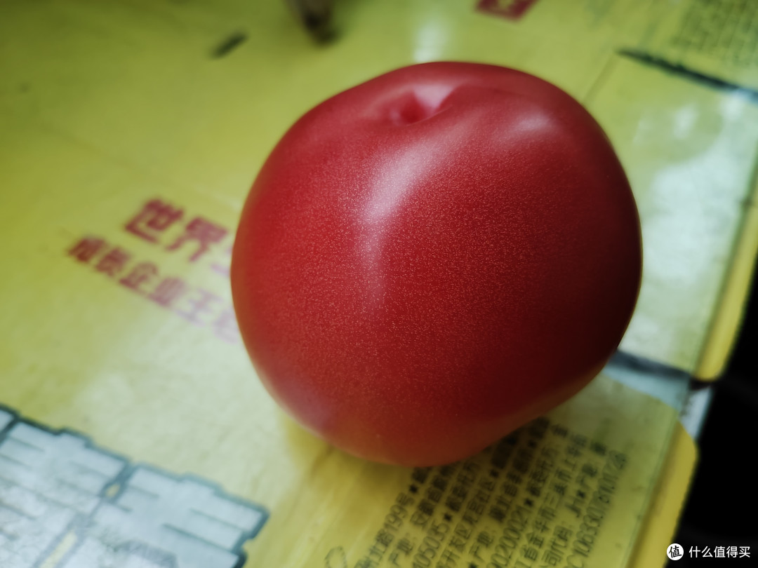 最近这两款红色的夏天果蔬天天吃!