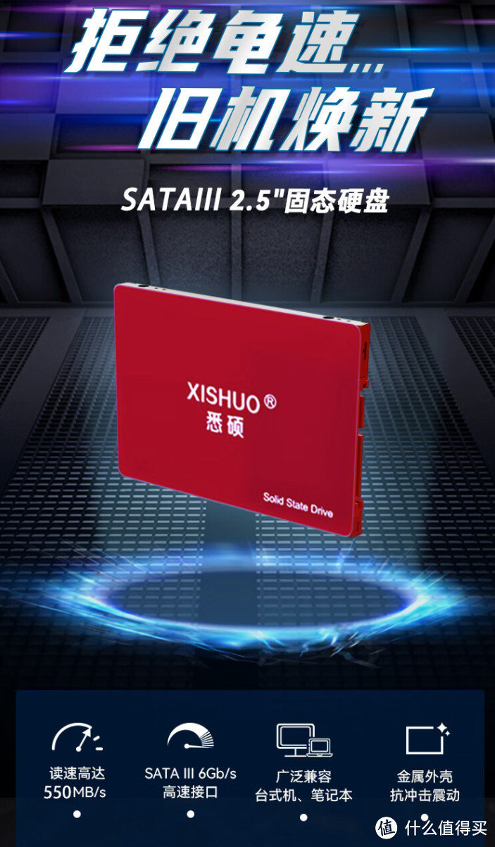 离谱了：900元就能买4T固态？还是PCIe4.0+7450MB/s！【5款神价总结】