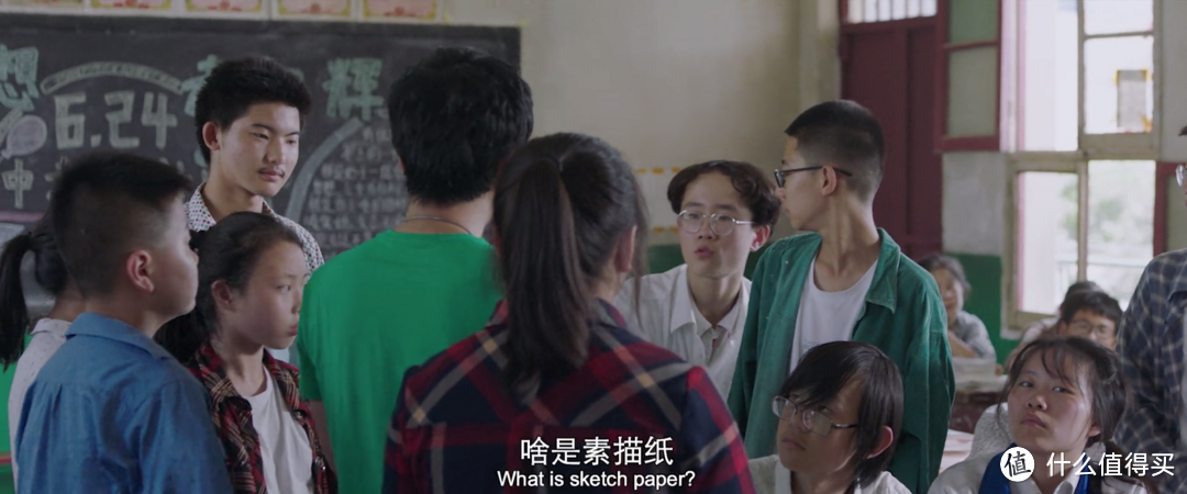 这才是属于中国人的青春记忆,建议所有中小学老师集体观摩,全文背诵。