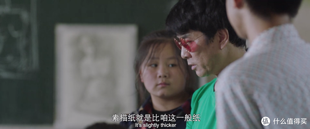 这才是属于中国人的青春记忆,建议所有中小学老师集体观摩,全文背诵。